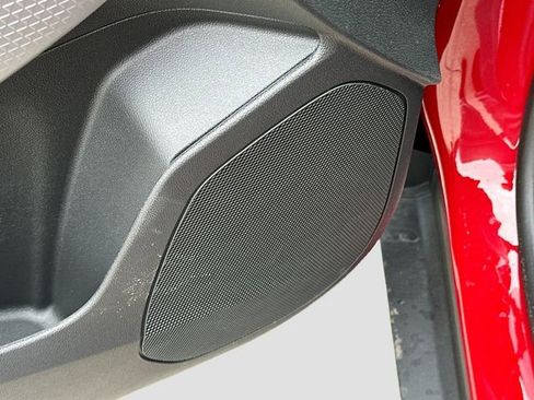 New 2026 Chevrolet Trax LS image 19