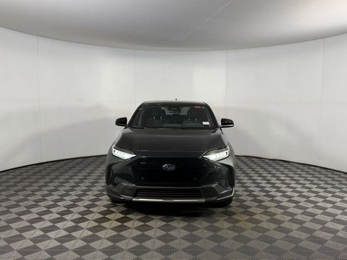 Used 2023 Subaru Solterra Premium image 9