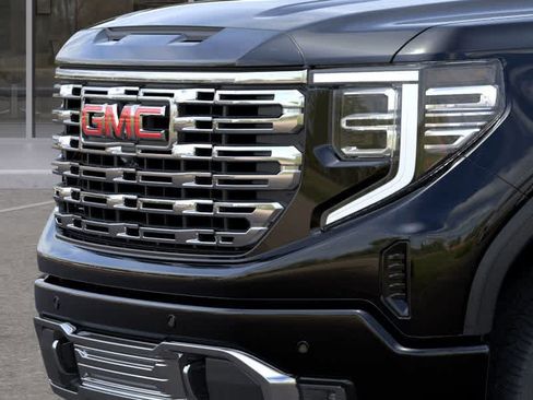 New 2026 GMC Sierra 1500 Denali w/ Denali Reserve Package image 13