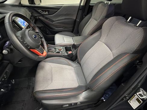 Used 2023 Subaru Forester Sport AWD/4WD image 24