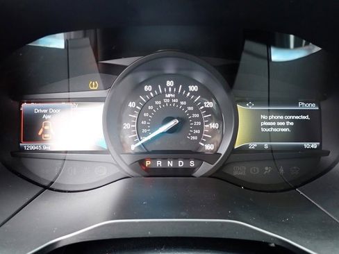 Used 2017 Ford Edge Titanium w/ Equipment Group 301A image 29