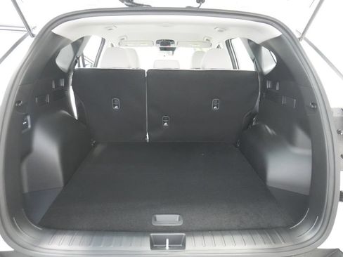 New 2026 Hyundai Tucson SE AWD/4WD image 23