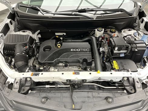 Certified 2020 Chevrolet Equinox LT AWD/4WD image 26