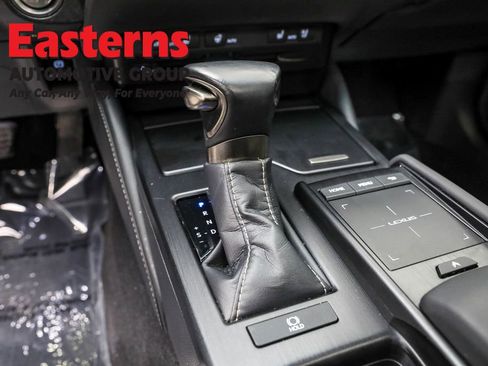 Used 2019 Lexus ES 350 w/ Premium Package image 12