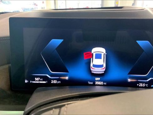 Used 2024 BMW X5 sDrive40i RWD image 9