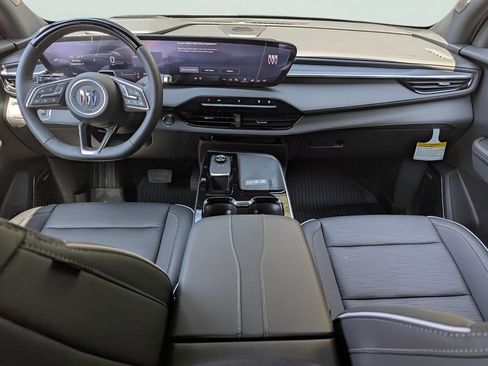 New 2026 Buick Enclave Sport Touring w/ Super Cruise Package image 16