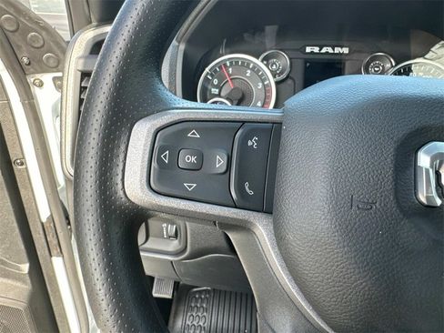 New 2024 RAM 5500 Tradesman image 24