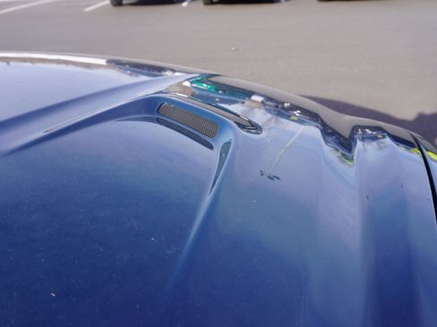 Used 2024 Maserati Ghibli Trofeo image 12