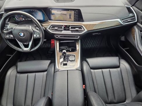 Used 2022 BMW X5 xDrive40i w/ Premium Package image 25