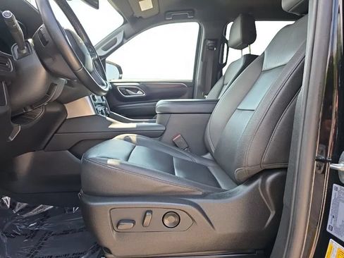 Used 2024 Chevrolet Suburban LT AWD/4WD image 14