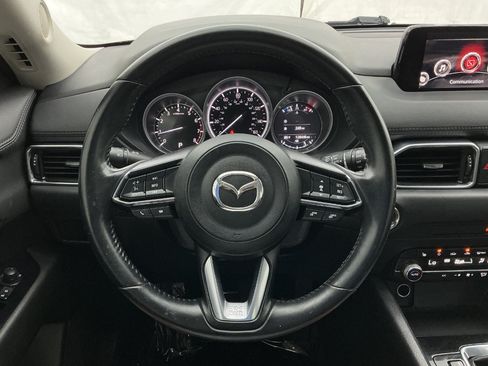 Used 2020 MAZDA CX-5 Touring AWD/4WD image 30