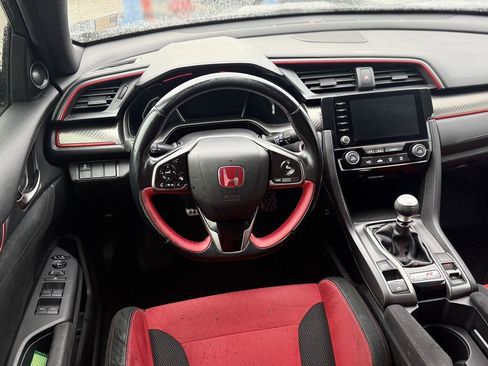 Used 2019 Honda Civic Type R image 27