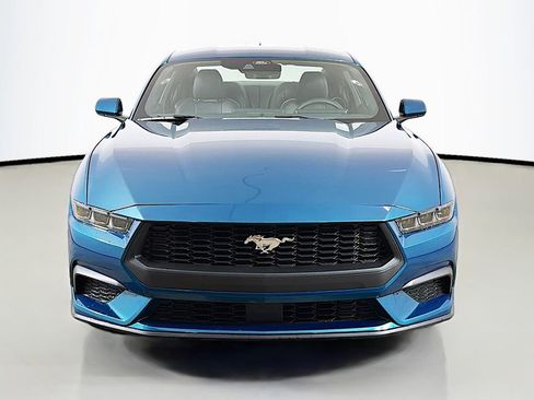 New 2026 Ford Mustang Premium RWD image 10