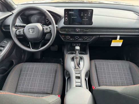 New 2026 Honda HR-V Sport image 8