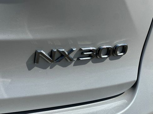 Used 2021 Lexus NX 300 FWD w/ Accessory Package image 51