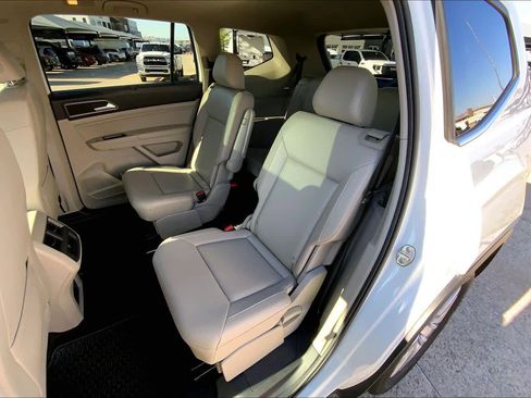 Used 2019 Volkswagen Atlas SEL image 21