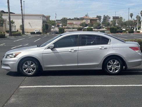 Used 2012 Honda Accord LX image 4