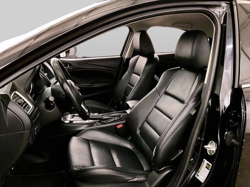 Used 2014 MAZDA MAZDA6 Touring FWD image 24