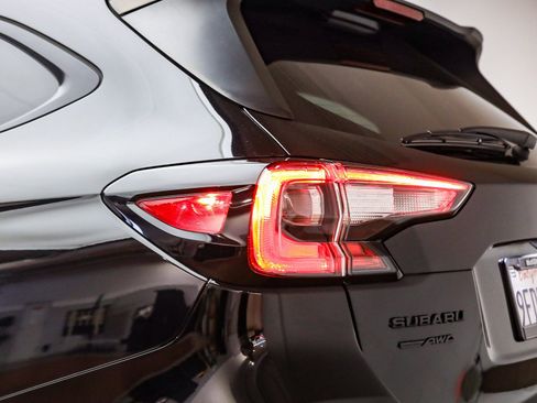 Used 2023 Subaru Outback Onyx Edition XT image 12