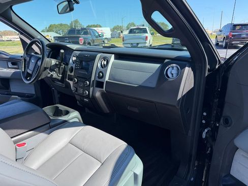 Used 2014 Ford F150 XLT w/ Equipment Group 302A Luxury image 13