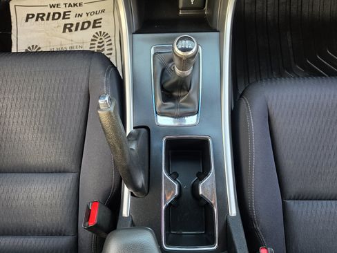 Used 2013 Honda Accord Sport image 32