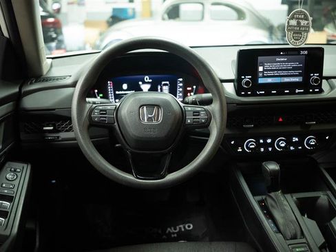 Used 2023 Honda Accord EX image 18