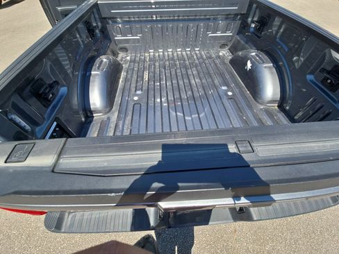 Used 2023 Ford F150 XLT w/ Equipment Group 302A High AWD/4WD image 13