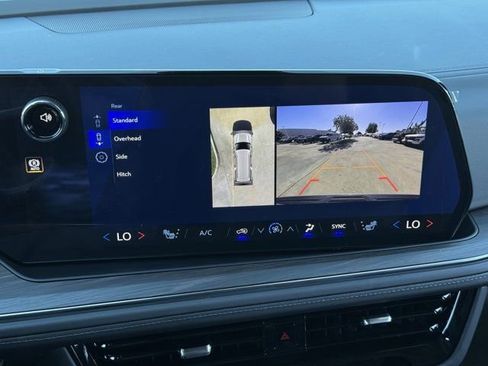 New 2026 Chevrolet Suburban LT w/ Comfort Package image 14