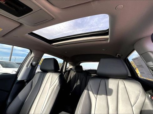 New 2025 Acura ADX AWD image 32