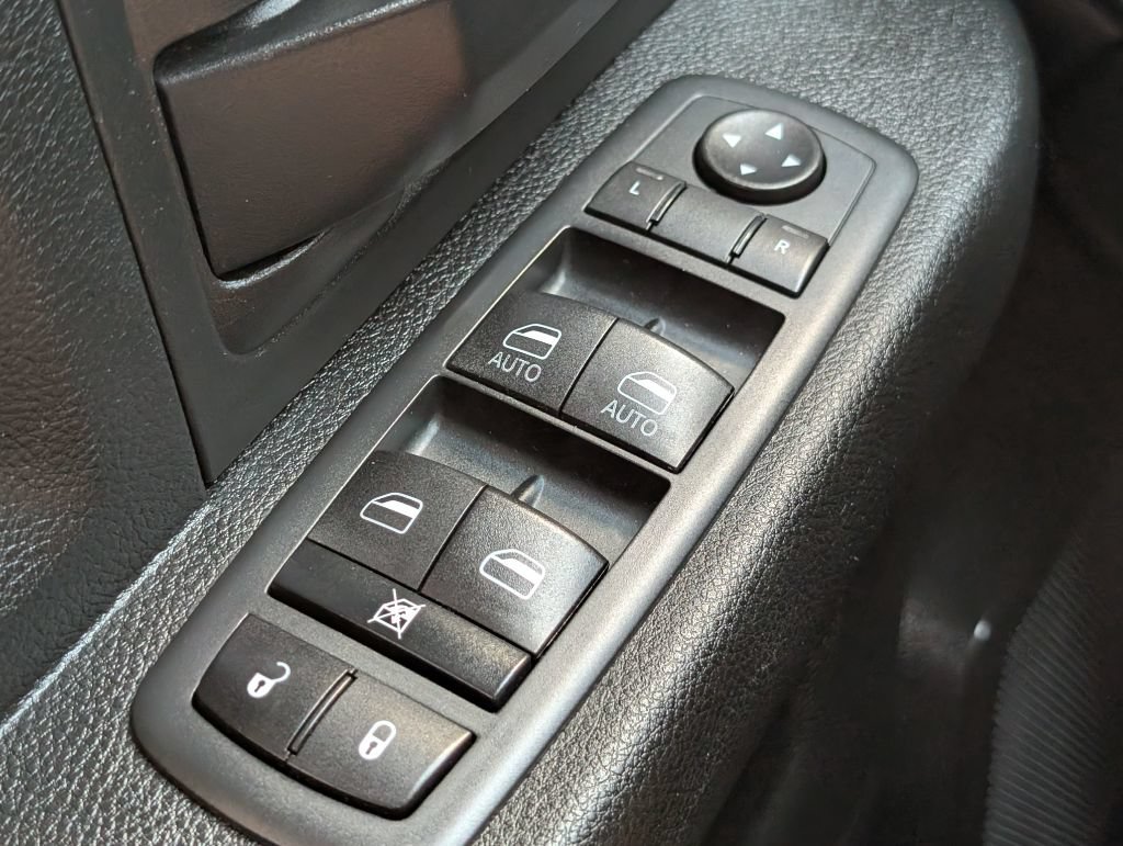 Used 2020 RAM 2500 Tradesman AWD/4WD image 10
