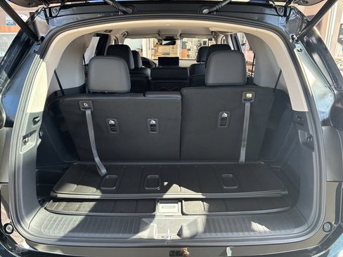 New 2026 Honda Pilot EX-L image 20