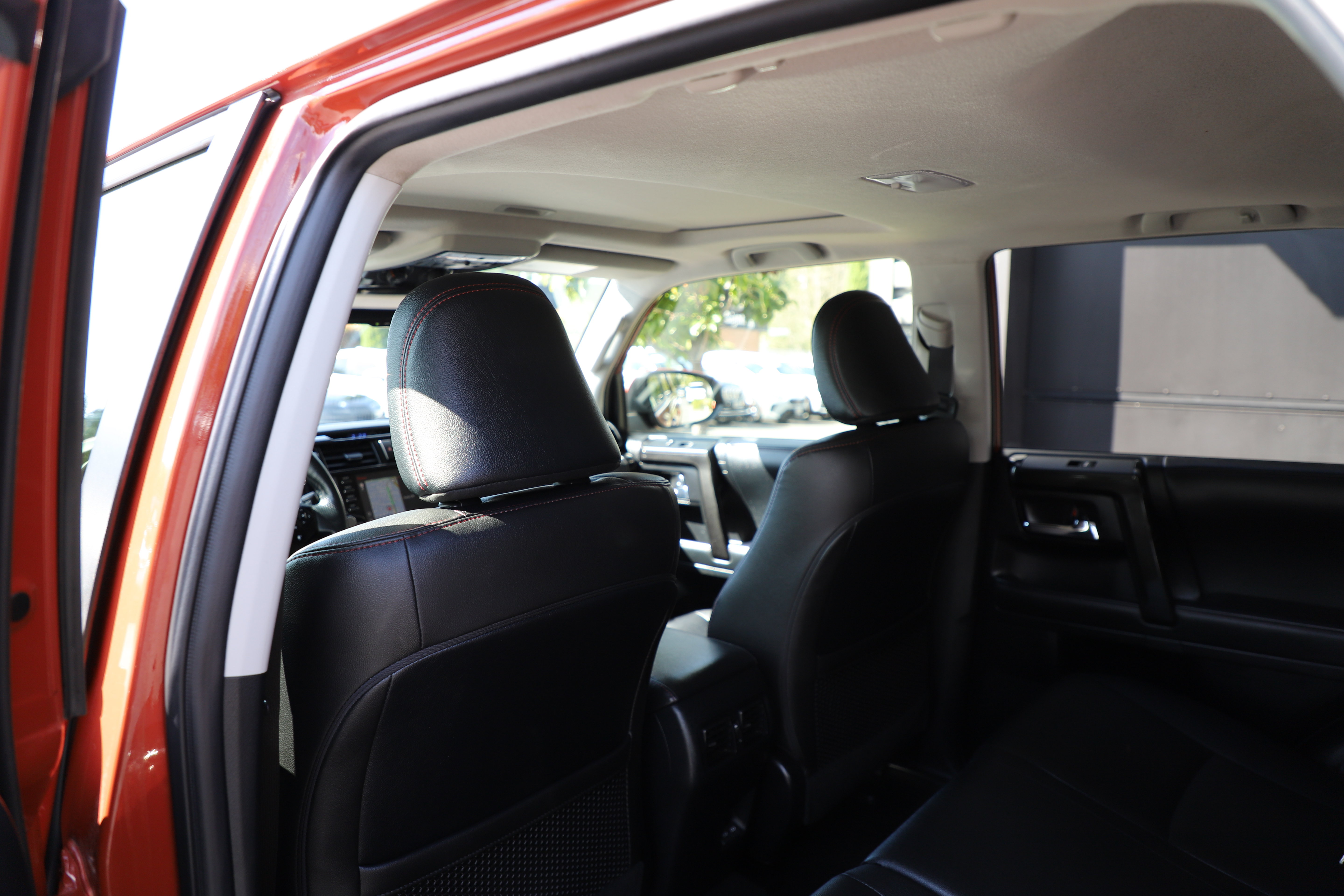Used 2024 Toyota 4Runner TRD Pro AWD/4WD image 13