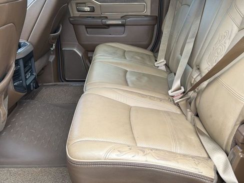 Used 2022 RAM 3500 Limited image 23