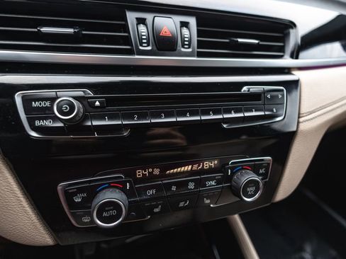 Used 2018 BMW X2 xDrive28i image 15