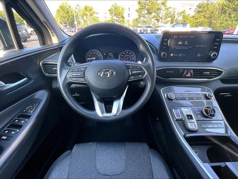 Used 2022 Hyundai Santa Fe SEL AWD/4WD image 5