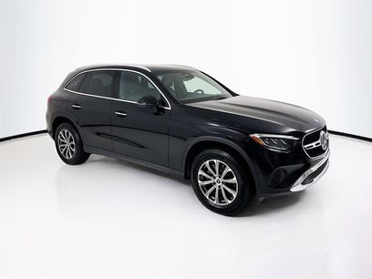 Certified 2025 Mercedes-Benz GLC 300