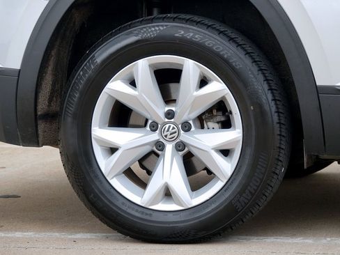 Used 2018 Volkswagen Atlas SE FWD image 30