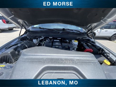 Used 2024 RAM 2500 Tradesman w/ Chrome Appearance Group AWD/4WD image 27