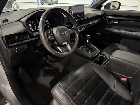 Used 2023 Honda CR-V Sport Touring image 7