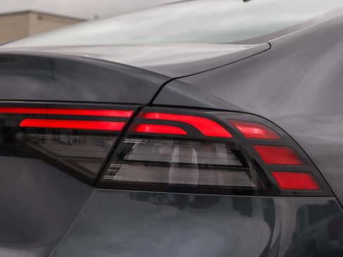Used 2024 Honda Accord LX image 10