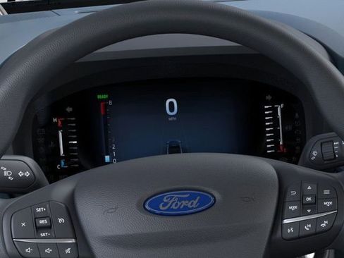 New 2026 Ford Maverick XL FWD image 13