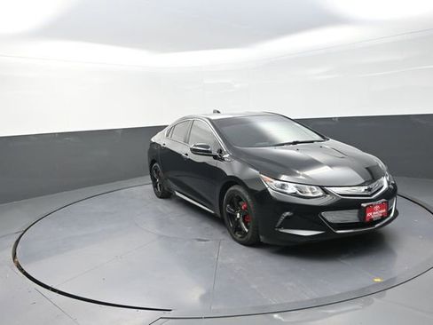 Used 2018 Chevrolet Volt LT image 40