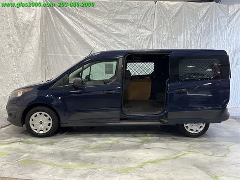 Used 2018 Ford Transit Connect XL image 31
