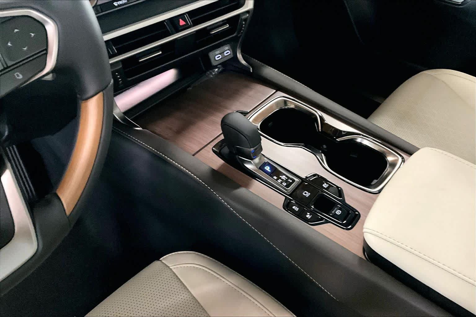New 2026 Lexus RX 350 w/ Convenience Package AWD/4WD image 8