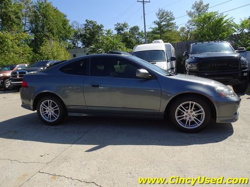 Used 2006 Acura RSX FWD image 5