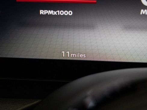 New 2026 Nissan Kicks SR w/ SR Premium Package image 33