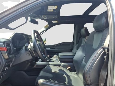Used 2024 Ford F150 Raptor AWD/4WD image 7