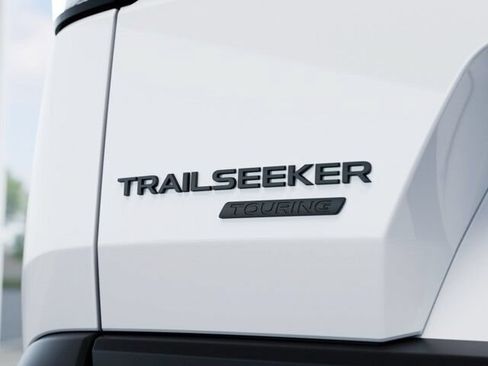 New 2026 Subaru Trailseeker AWD/4WD image 11