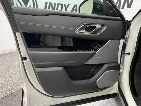 Used 2018 Land Rover Range Rover Velar R-Dynamic HSE AWD/4WD image 14