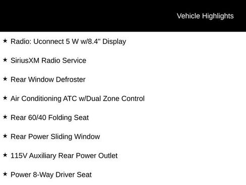 Used 2022 RAM 1500 Big Horn image 6